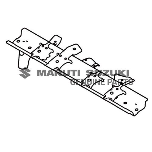 CROSSMEMBER_RR FLOOR CTRFor FRONX|SWIFT 
