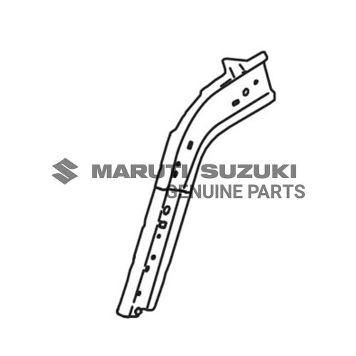 PANEL_FRONT PILLAR INNER_RFor JIMNY
