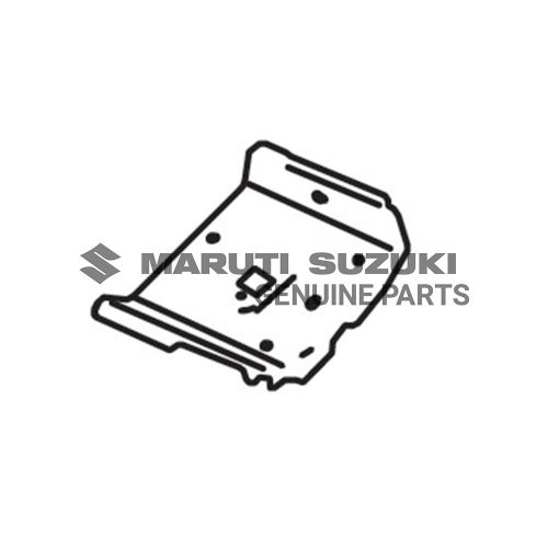 EXTENSION_FRONT PILLAR INNER_RFor JIMNY
