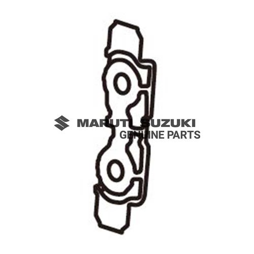 REINF_ REAR DOOR STRIKER_RIGHT HANDFor DZIRE 