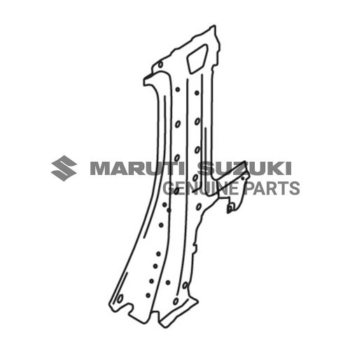 REINF COMP_QTR PANEL_RFor JIMNY
