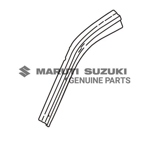 REINFORCEMENT_FRONT PILLAR UPPER LEFTFor SWIFT 
