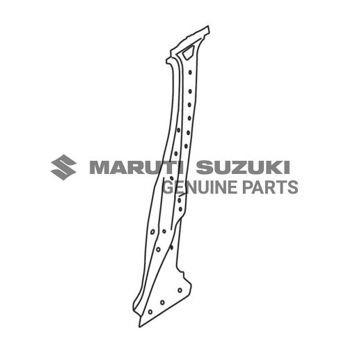 REINF COMP_CTR PILLAR_LFor JIMNY
