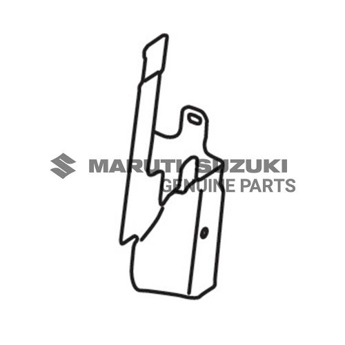 REINF_BACK PILLAR INR LWR_LFor JIMNY