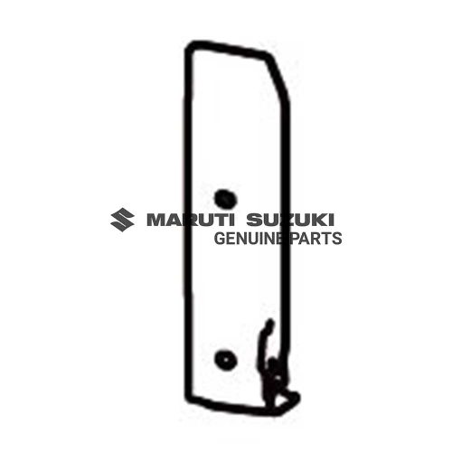 PANEL_ WHEEL HOUSE OUTER LEFT HANDFor DZIRE 