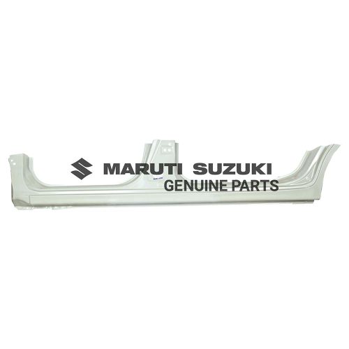 PANEL_SIDE SILL LHFor ERTIGA 