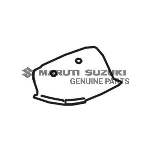 EXTENSION_ROOF SIDE DRIP FR_LFor JIMNY
