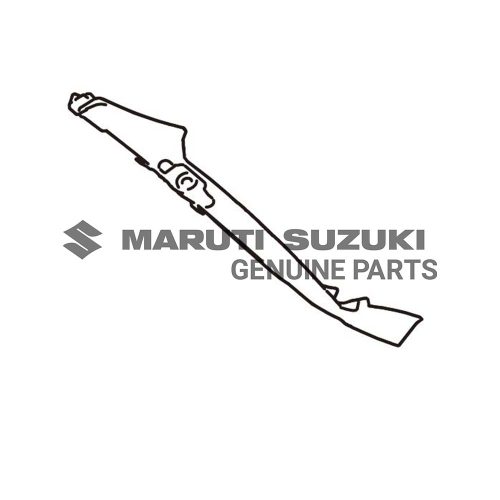 EXTENSION_ SIDE BODY OTR LEFTFor SWIFT 
