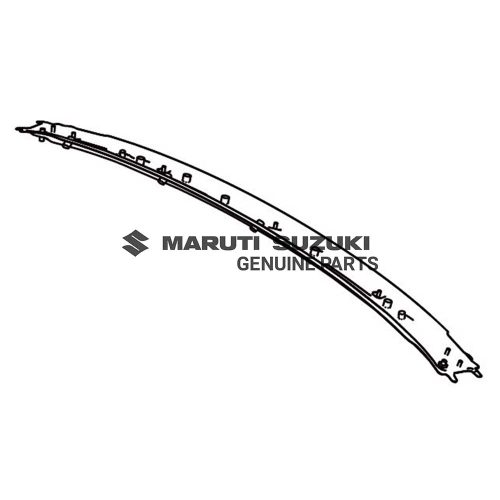 MEMBER_ ROOF BACK INRFor DZIRE