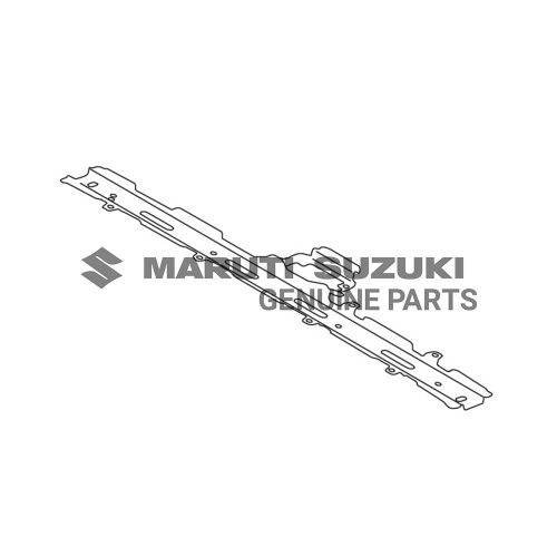 MEMBER_ROOF PANEL CTRFor JIMNY
