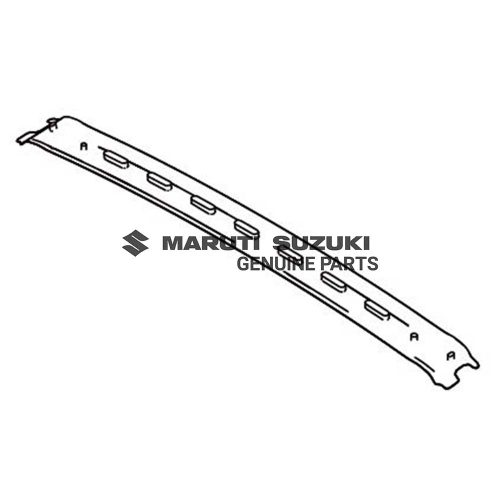 MEMBER_ROOF PANEL CENTRE NO2For DZIRE