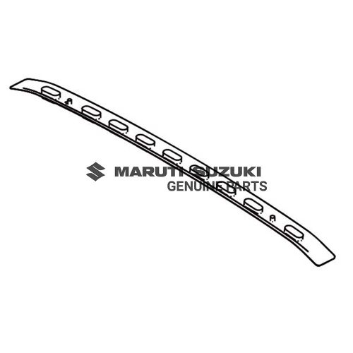 MEMBER_ROOF PANEL CENTRE NO3For DZIRE
