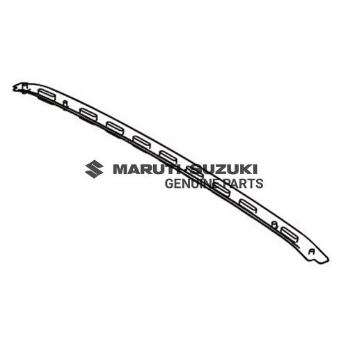 MEMBER_ROOF PANEL CENTRE NO4For DZIRE 