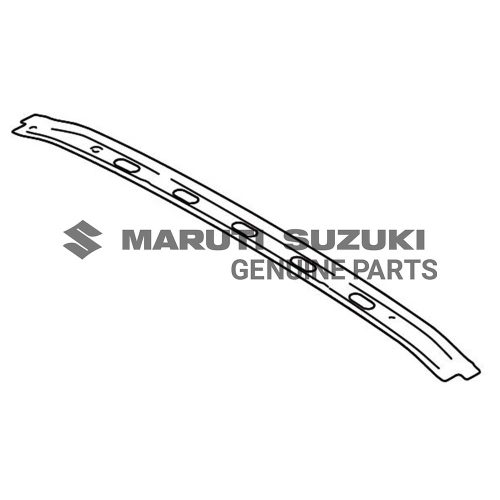 MEMBER_ROOF PANEL CENTER NO.4For SWIFT 
