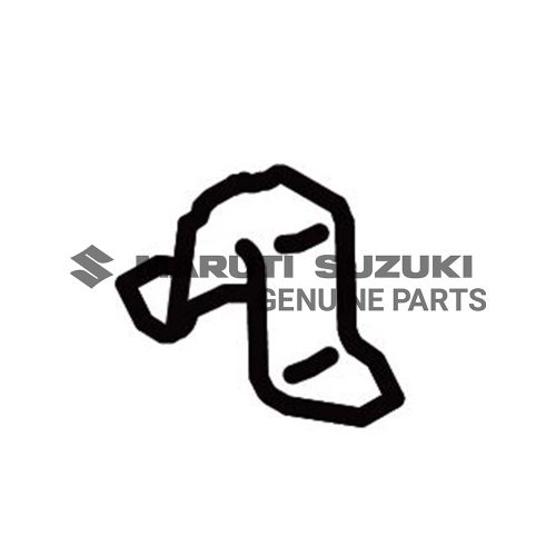 ABSORBER_REAR BUMPERFor SWIFT 
