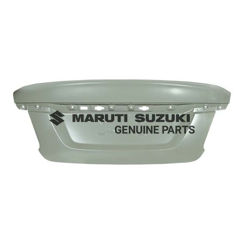 PANEL ASSY TRUNK LIDFor DZIRE 