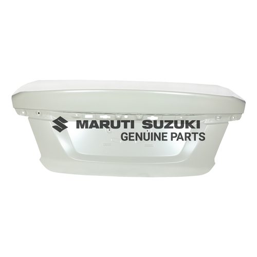 PANEL ASSY_ TRUNK LIDFor DZIRE 