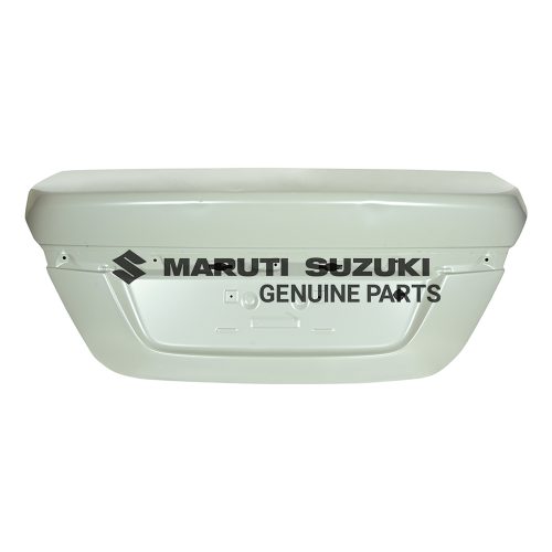 PANEL ASSY_TRUNK LIDFor DZIRE 