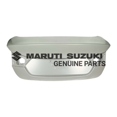 PANEL ASSY_ TRUNK LIDFor CIAZ