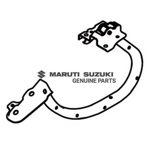 HINGE_ TRUNK LID_RIGHT HANDFor DZIRE 