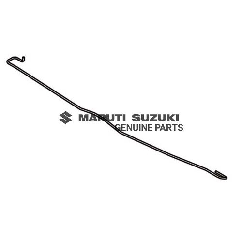 BAR_TRUNK LID HINGE TORSION_RIGHT HANDFor DZIRE 