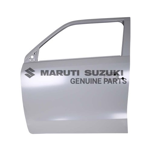 PANEL ASSEMBLY FRONT DOOR LEFTFor WAGONR 
