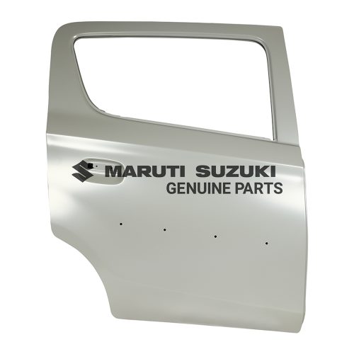 PANEL ASSYREAR DOORRFor ALTO 800