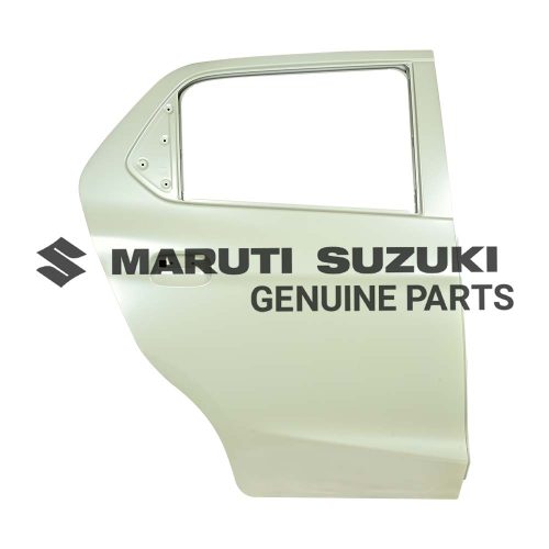 PANEL ASSY_ REAR DOOR RH For ALTO K10 