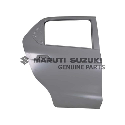 PANEL ASSY_ REAR DOOR RH For ALTO K10 