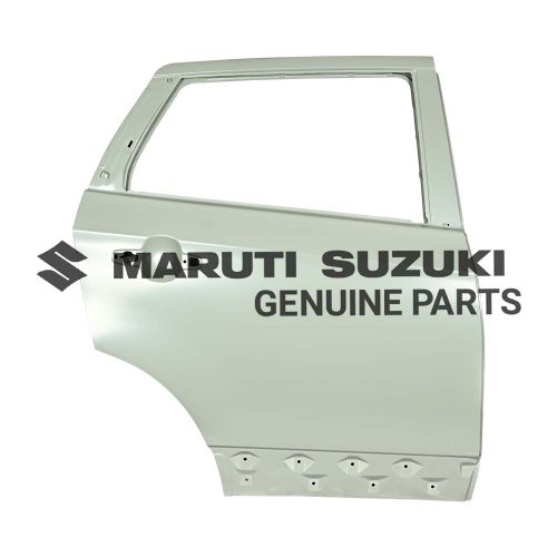PANEL ASSY_REAR DOOR_RFor SCROSS

