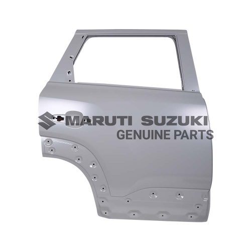 PANEL ASSEMBLY_FRONT DOOR (RIGHT) For BREZZA  