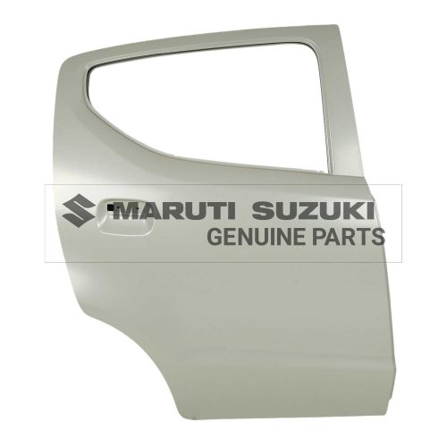 PANEL ASSYREAR DOORRFor ASTAR