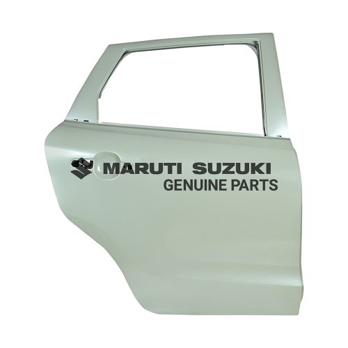 PANEL ASSY_ REAR DOOR RH For BALENO 