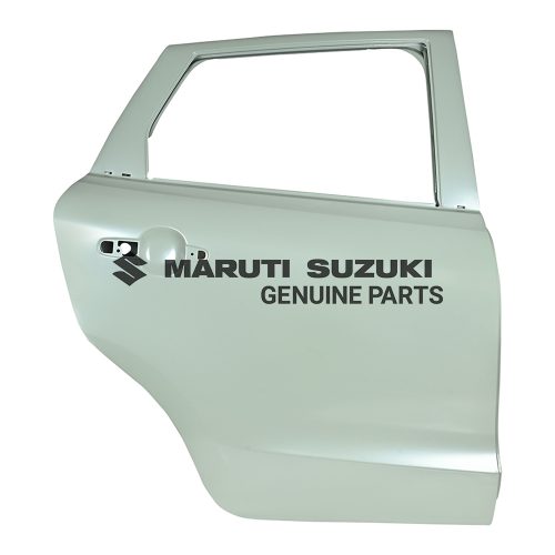 PANEL ASSY REAR DOOR RH For BALENO 