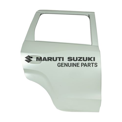 PANEL ASSYREAR DOORRFor WAGONR 
