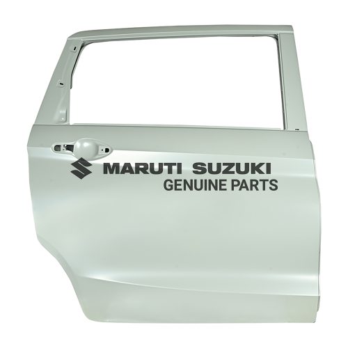 PANEL ASSYREAR DOORRFor ERTIGA 