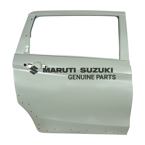 PANEL ASSYREAR DOORRFor XL6
