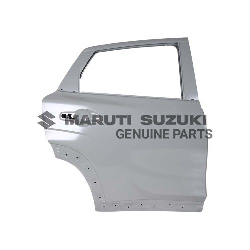 PANEL ASSEMBLY_REAR DOOR RHFor FRONX
