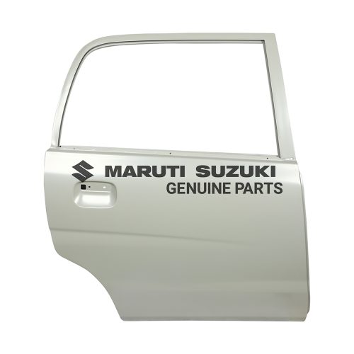 PANEL ASSY_REAR DOOR_RHFor ALTO K10 