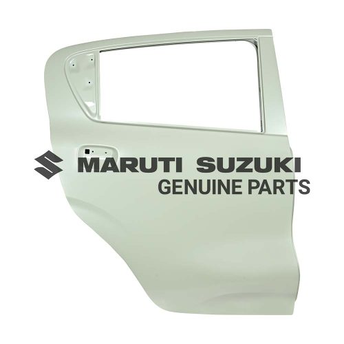PANEL ASSEMBLY_FRONT DOOR (RIGHT)For CELERIO 