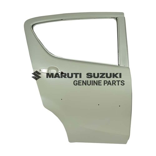 PANEL ASSY REAR DOOR RHFor RITZ
