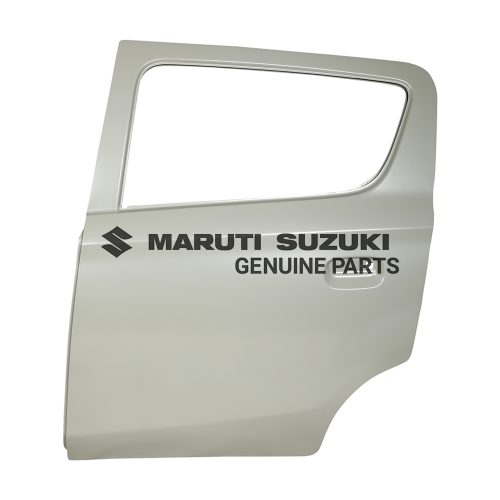PANEL ASSYREAR DOORLFor ALTO 800