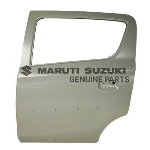 PANEL ASSYREAR DOORLFor ALTO 800