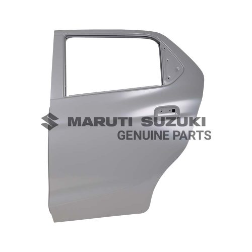 PANEL ASSY_ REAR DOOR LH For ALTO K10 