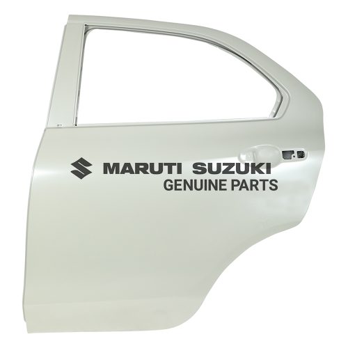 PANEL ASSY_REAR DOOR_LFor DZIRE 