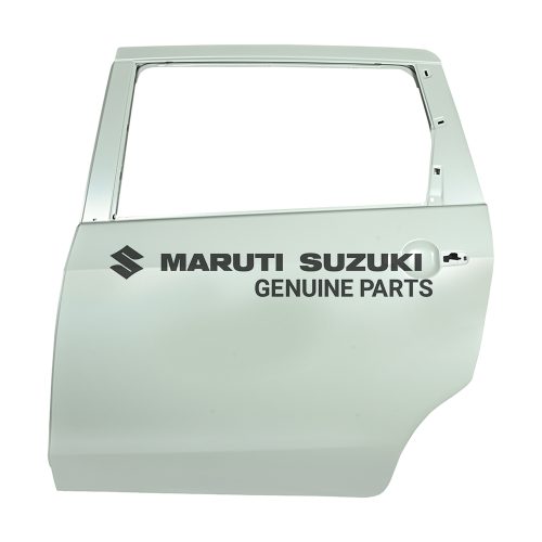 PANEL ASSY REAR DOOR LHFor ERTIGA 