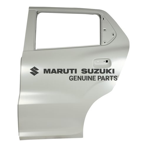 PANEL ASSYREAR DOORLFor SPRESSO
