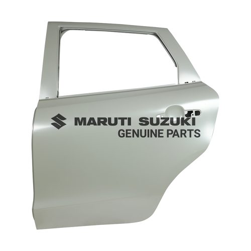 PANEL ASSY_ REAR DOOR LHFor BALENO