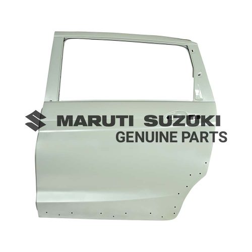 PANEL ASSYREAR DOORLFor XL6
