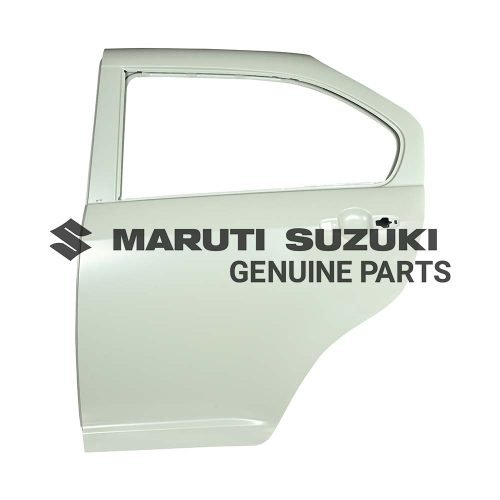 PANEL ASSY REAR DOOR LHFor DZIRE 